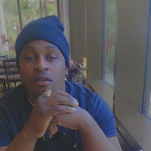 Meet your Posher, Jay